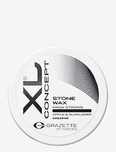 XL Stone Wax - wax - clear