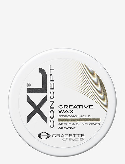 XL Creative Wax - wax - clear