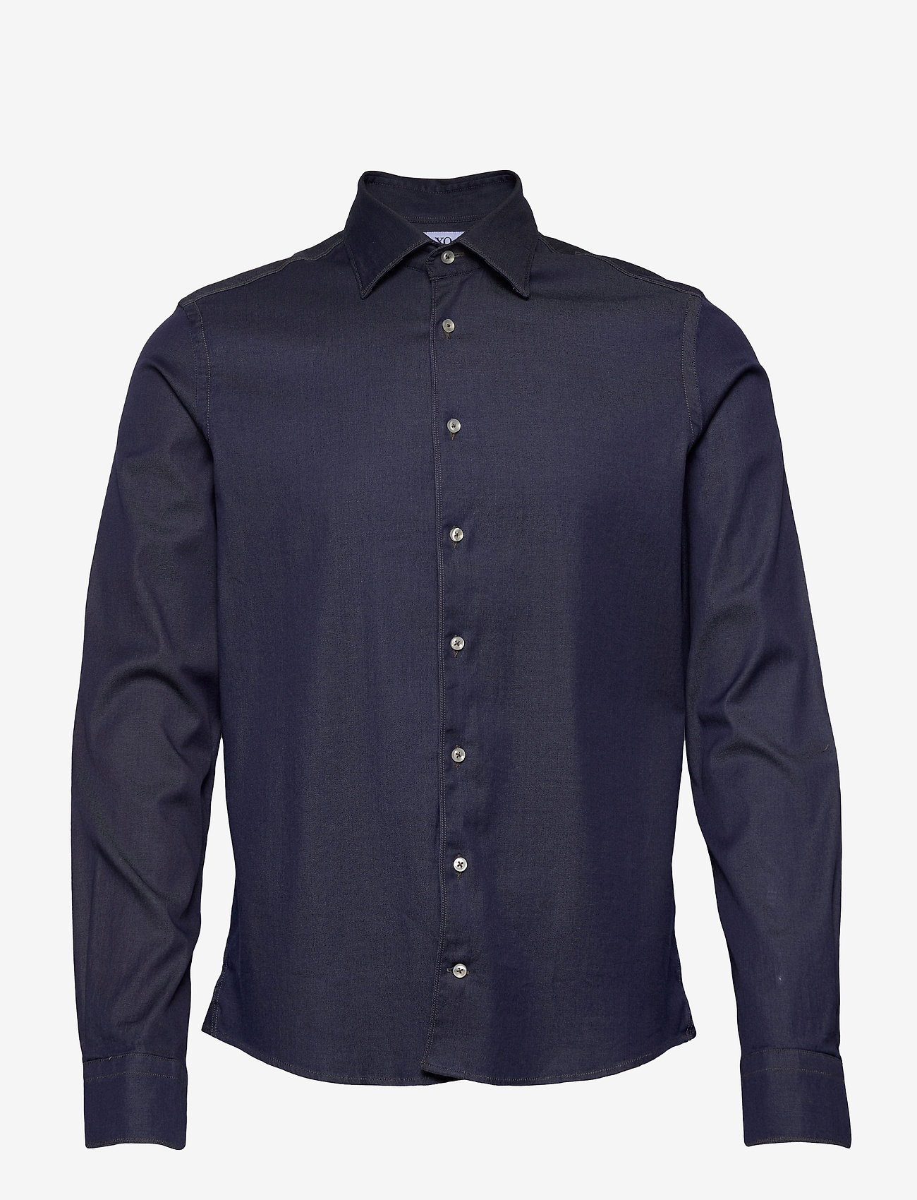 XO Shirtmaker by Sand Copenhagen - 8611 - Jacky SC - medium blue - 0