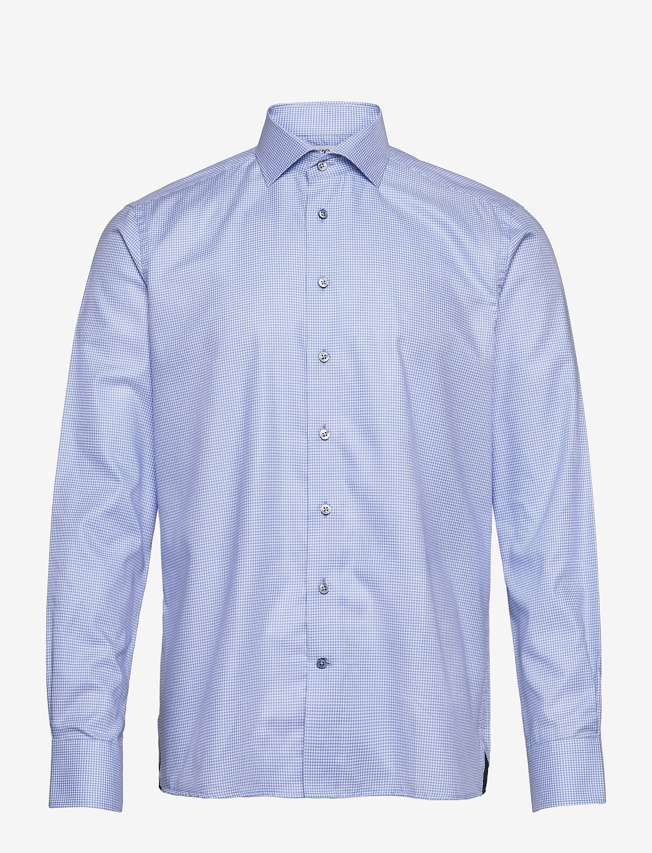 8749 Gordon Fc (Blue) (1199 kr) XO Shirtmaker by Sand Skjorter til Menn fra Sand Copenhagen | Stylight