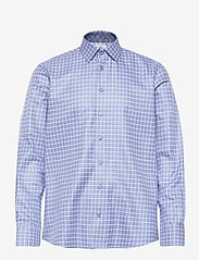 XO Shirtmaker by Sand Copenhagen - 8658 Details - Gordon SC - blue - 1