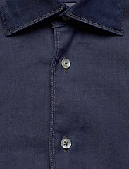 XO Shirtmaker by Sand Copenhagen - 8611 - Jacky SC - medium blue - 2