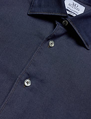 XO Shirtmaker by Sand Copenhagen - 8611 - Jacky SC - medium blue - 3