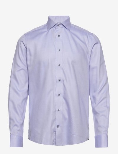 8949 - Gordon FC - basic skjorter - blue