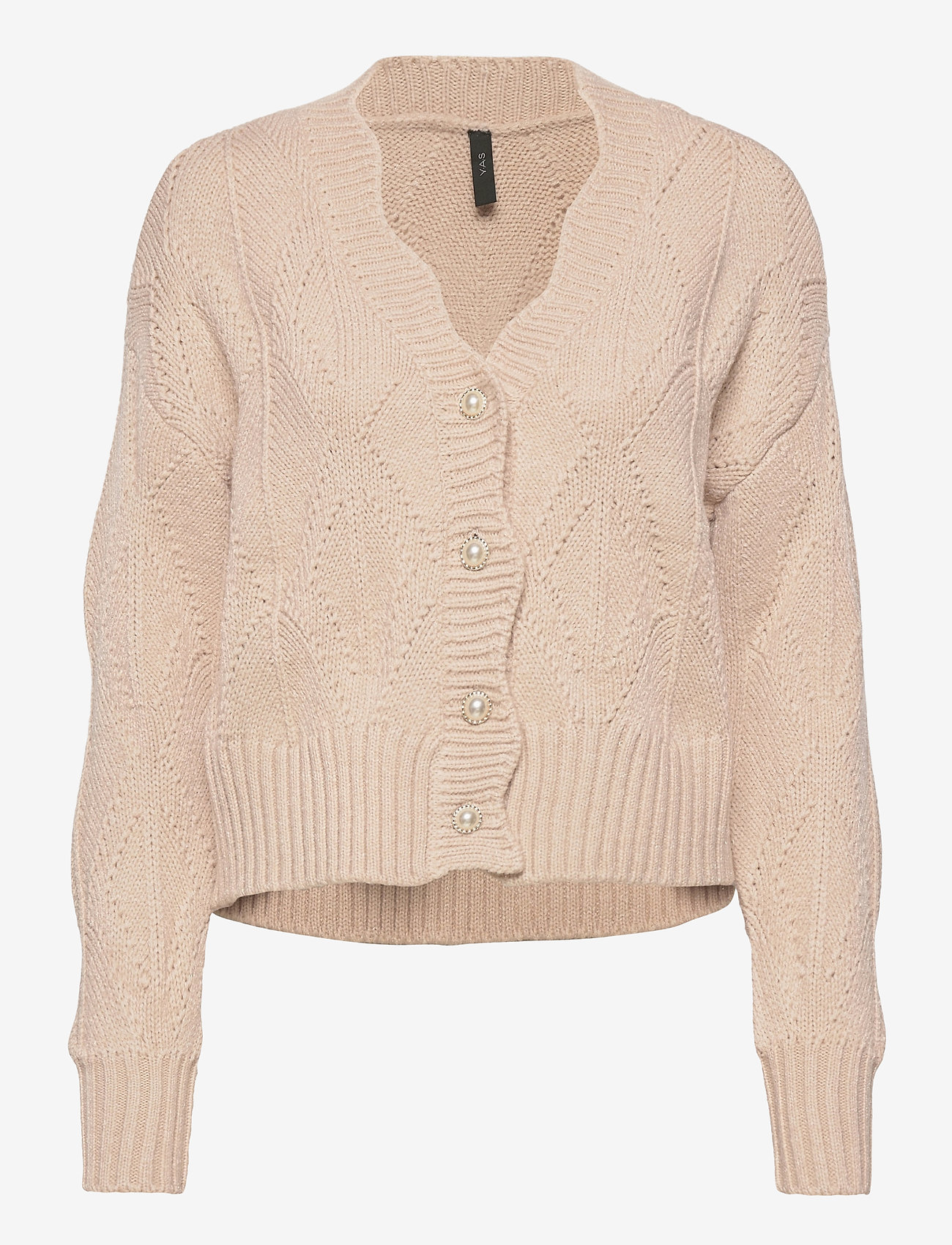 cardigan yas