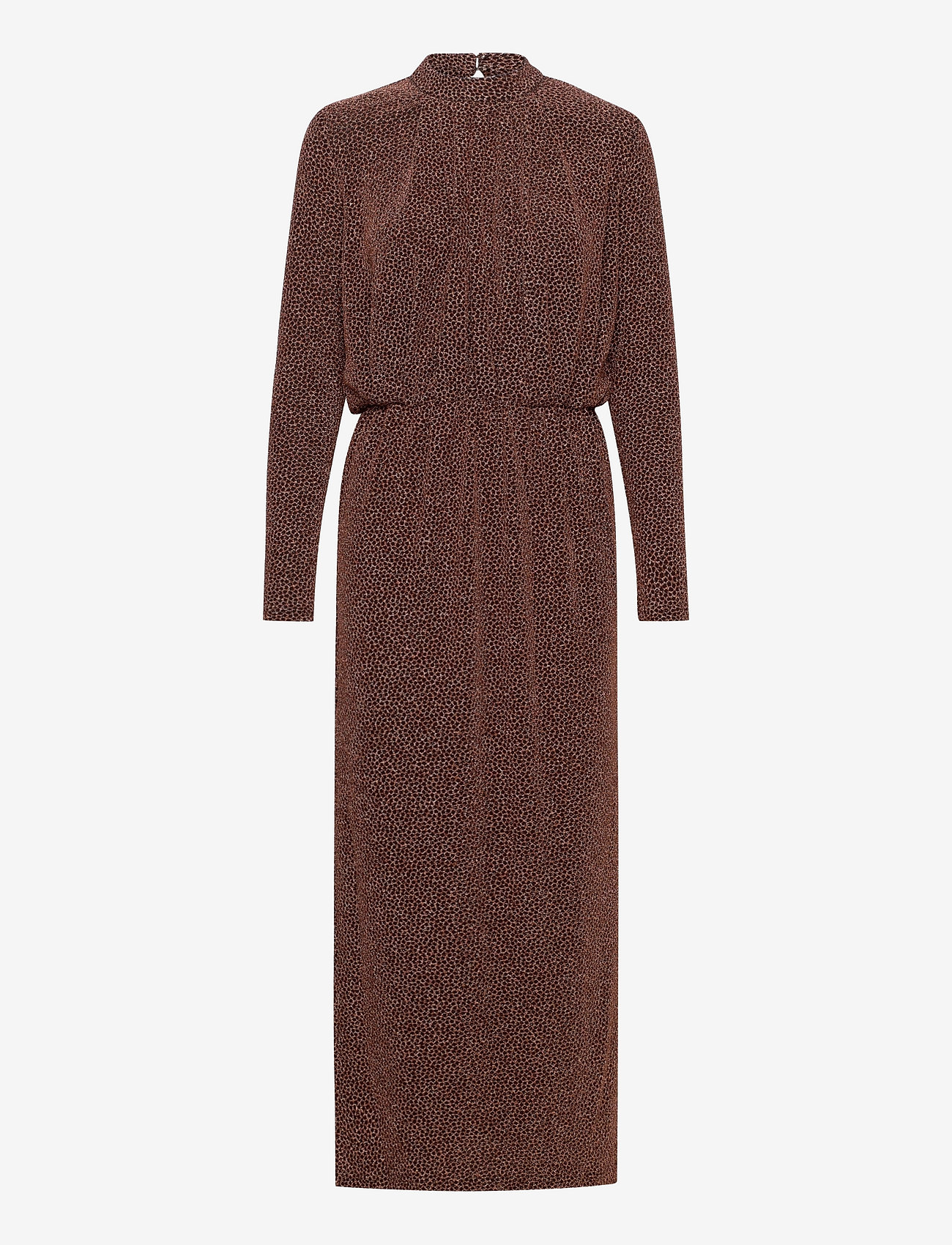 yas veronica midi dress