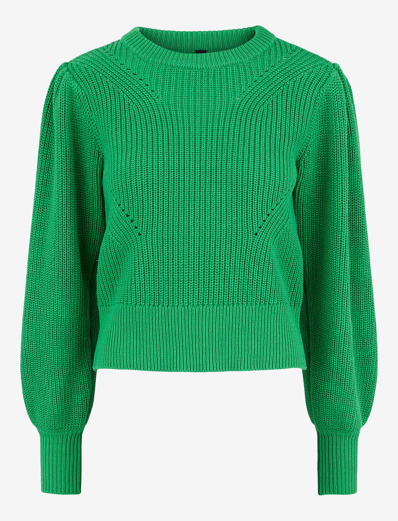 YAS Yasmatello Ls Knit Pullover S. Truien