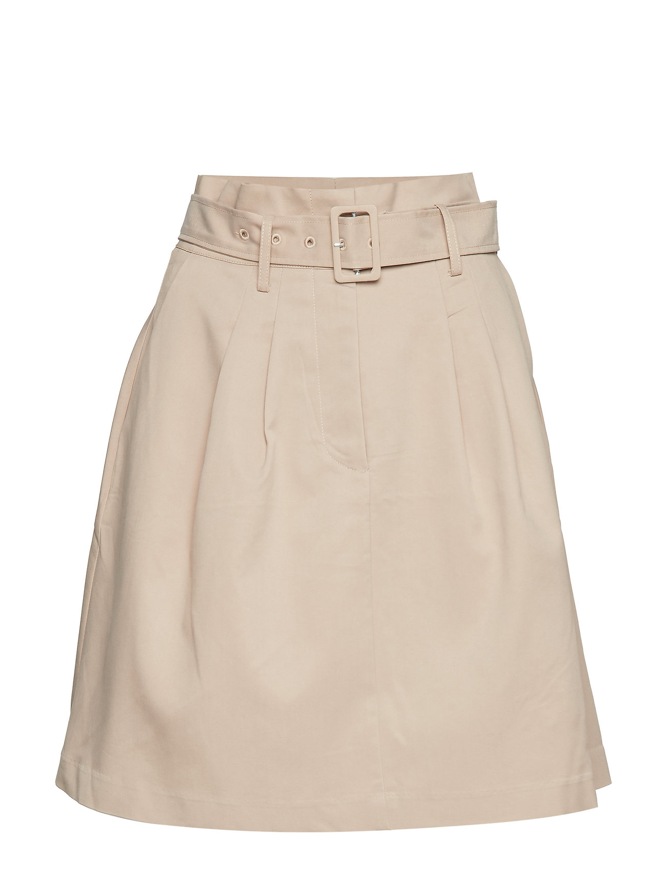 YAS YASLYO HW SKIRT Kjolar YAS YASLYO HW SKIRT Kjolar