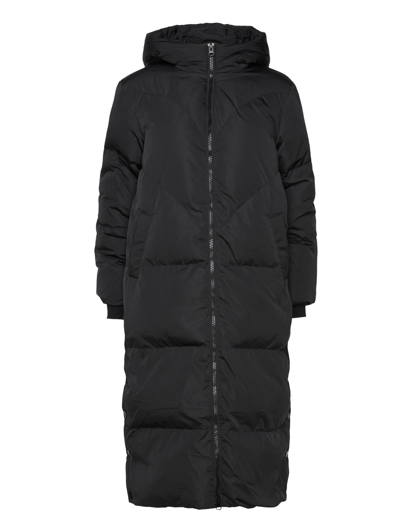 from S. returns delivery Buy online YAS Coats Fast - 85.00 Down Noos YAS Coat Boozt.com. Ls Padded and €. easy Yasirima Long at