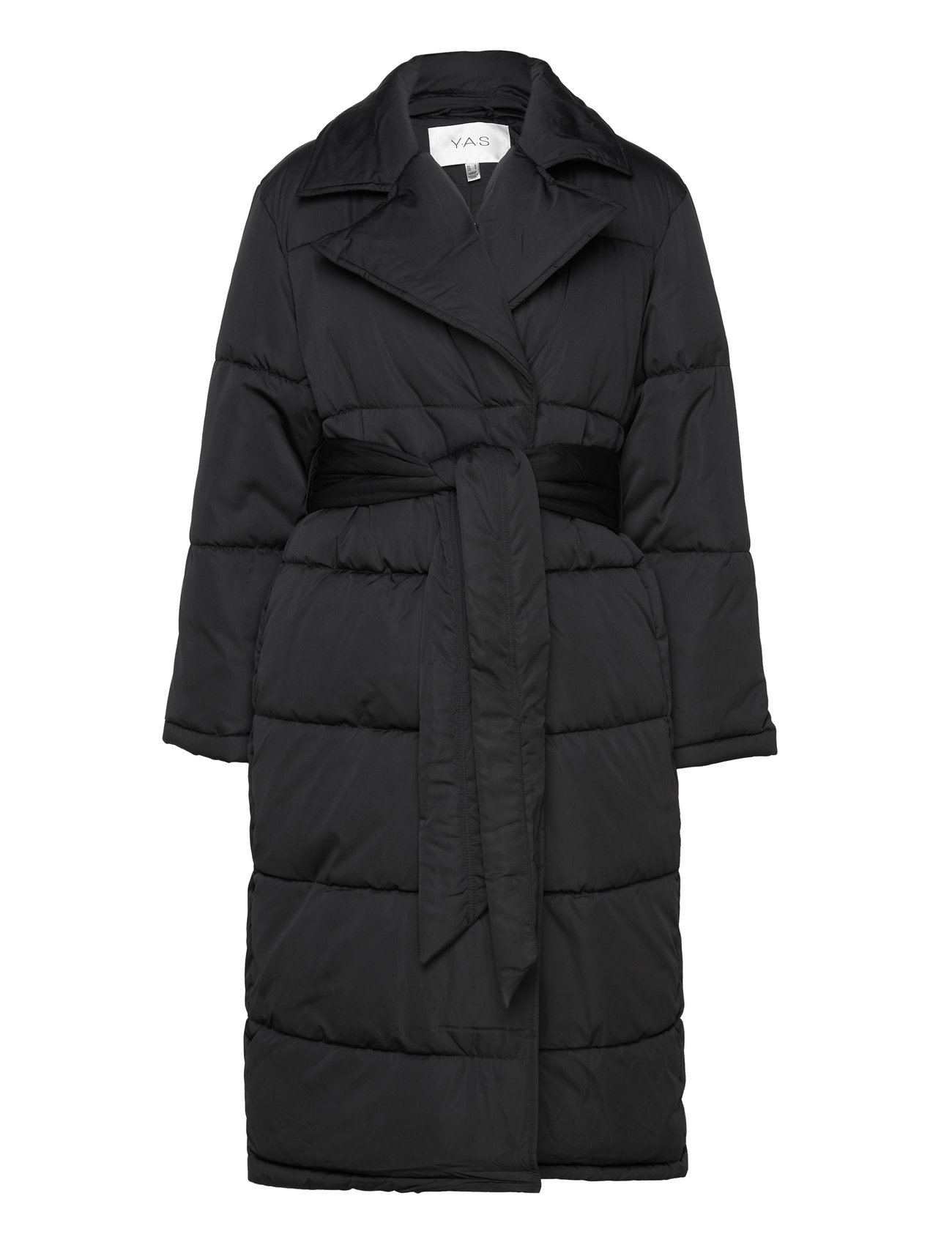 YAS Yasluffa Ls Padded Coat S. Noos - 119.99 €. Buy Padded Coats from ...