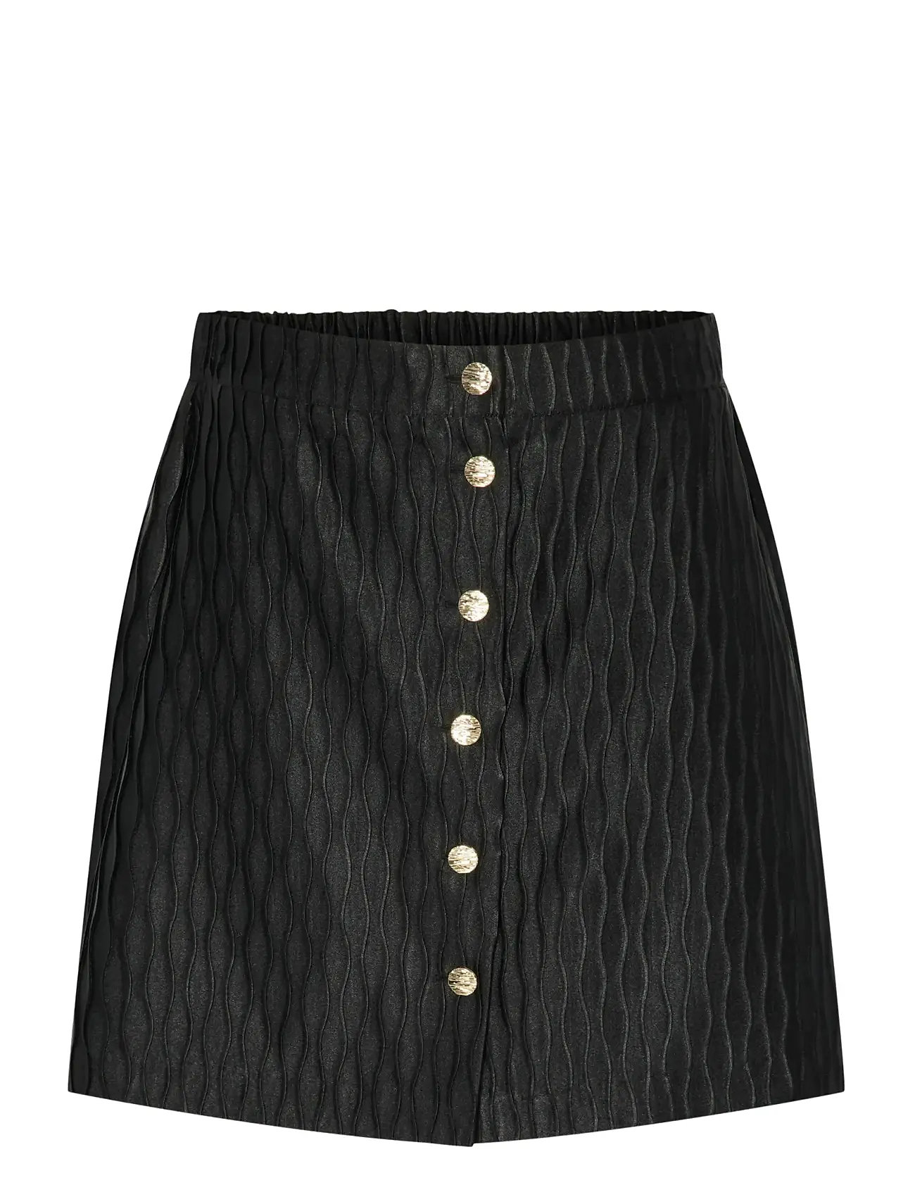 YAS Yasripple Hw Rock S. Schwarz - 36 - Damen