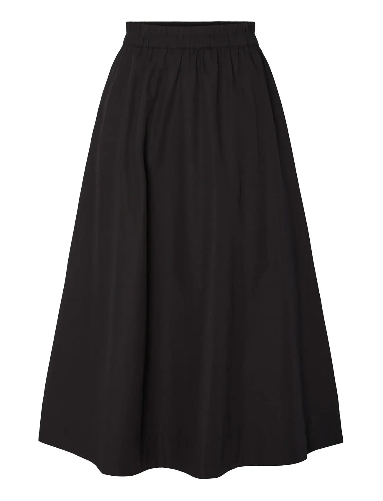 YAS Yascolea Hw Ankle Rock S. Noos Schwarz - 40 - Damen