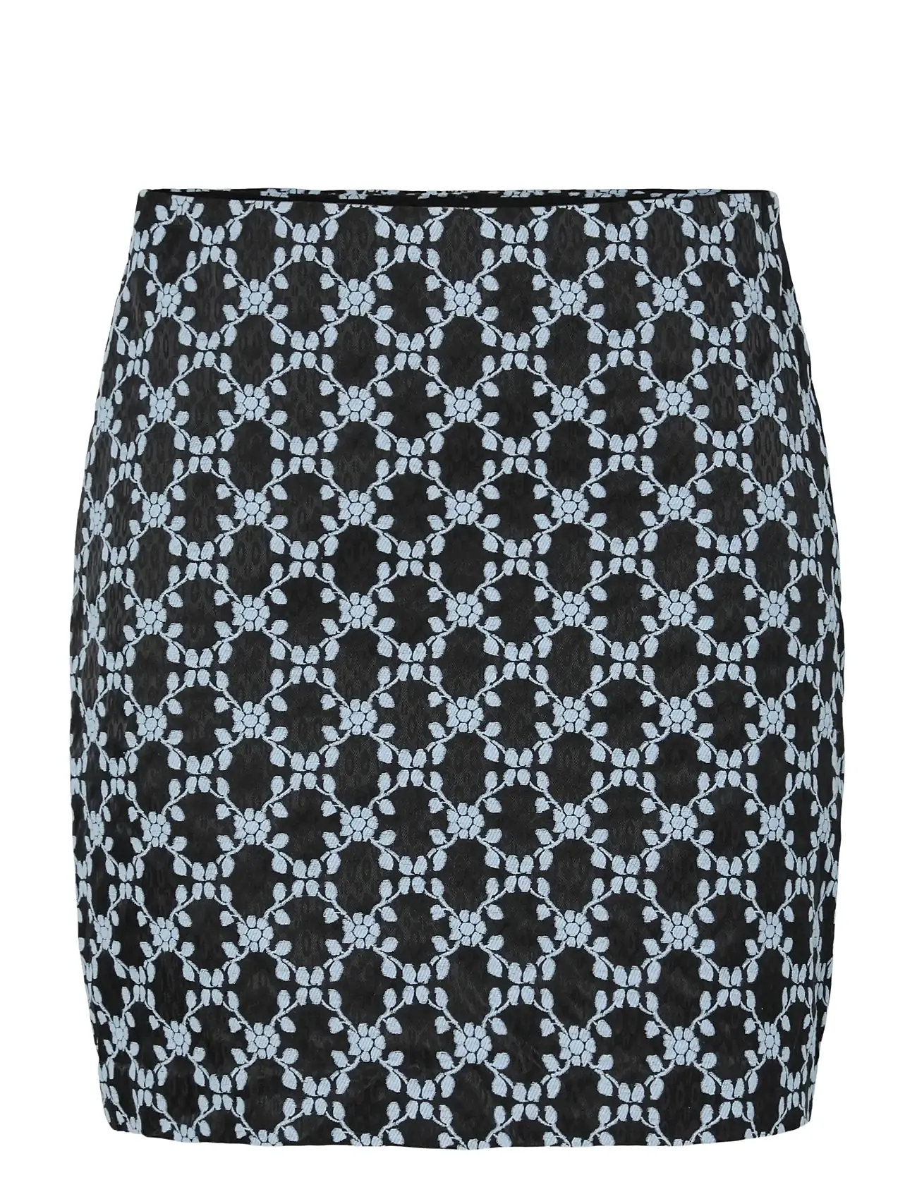 YAS Yasscara Hmw Rock Schwarz - 34 - Damen