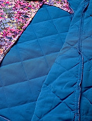 Yaselectra Quiltet Jacket Ft (Strong Blue) (679.20 kr) YAS Yaselectra Quiltet Jacket Ft (Strong Blue) (679.20 kr) YAS