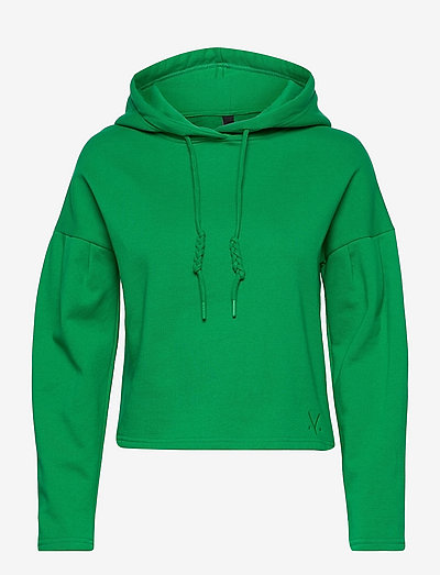 sweat champion verde