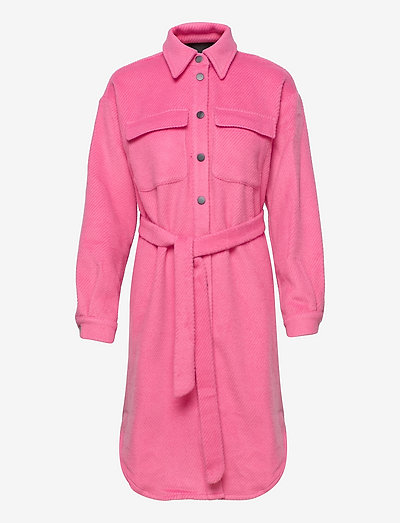 Yasmelbourne ls jacket