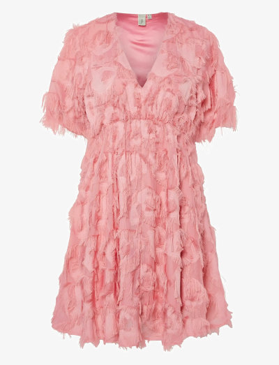 Yaspazylla 2/4 dress