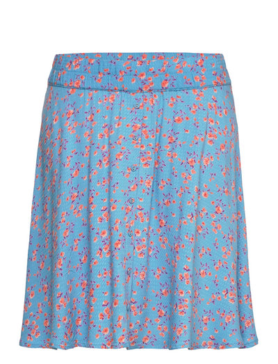 YAS Yasmicca Hw Skirt S. - Short skirts - Boozt.com