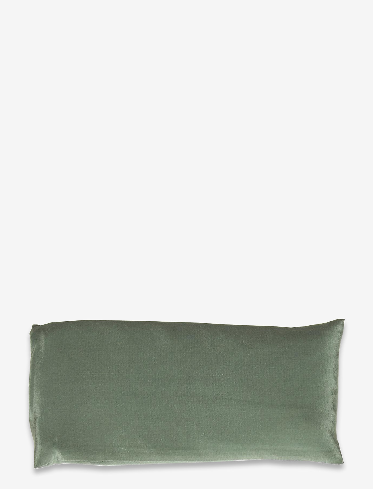 moss green cushion