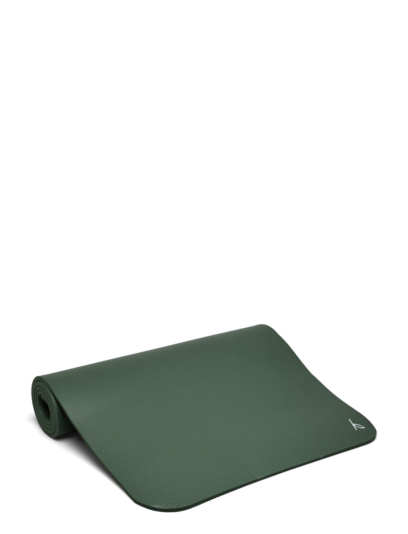 Yogiraj Pilates & Stretch Mat Yogiraj Moss Green Grön