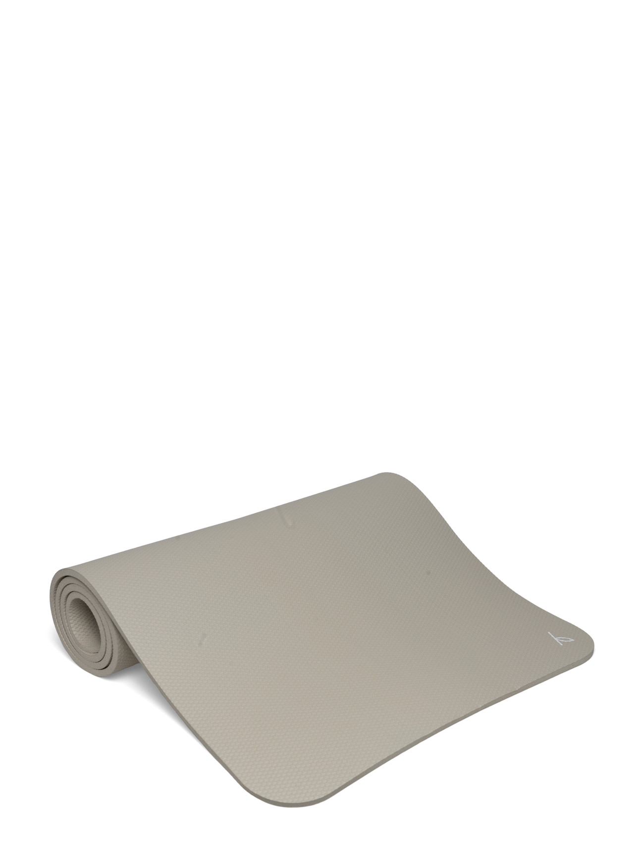 Yogiraj Pilates & Stretch Mat, Natural - Yogiraj, 180 cm X 60 cm X 1 cm, Beige, Sport Yoga Equipment > Sport Yoga Mats And Accessories, Herre