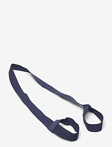 Mat carry strap - yoga-matten & -accessoires - blueberry blue