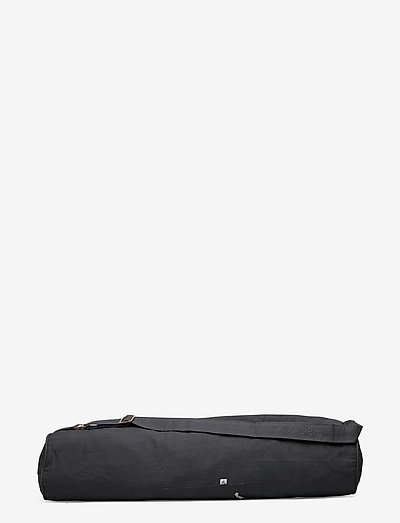 Yoga mat bag - YOGIRAJ - yogamatten en -accessoires - graphite grey