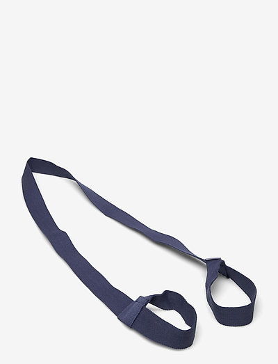 Mat carry strap - Yogiraj - yogamatten en -accessoires - blueberry blue