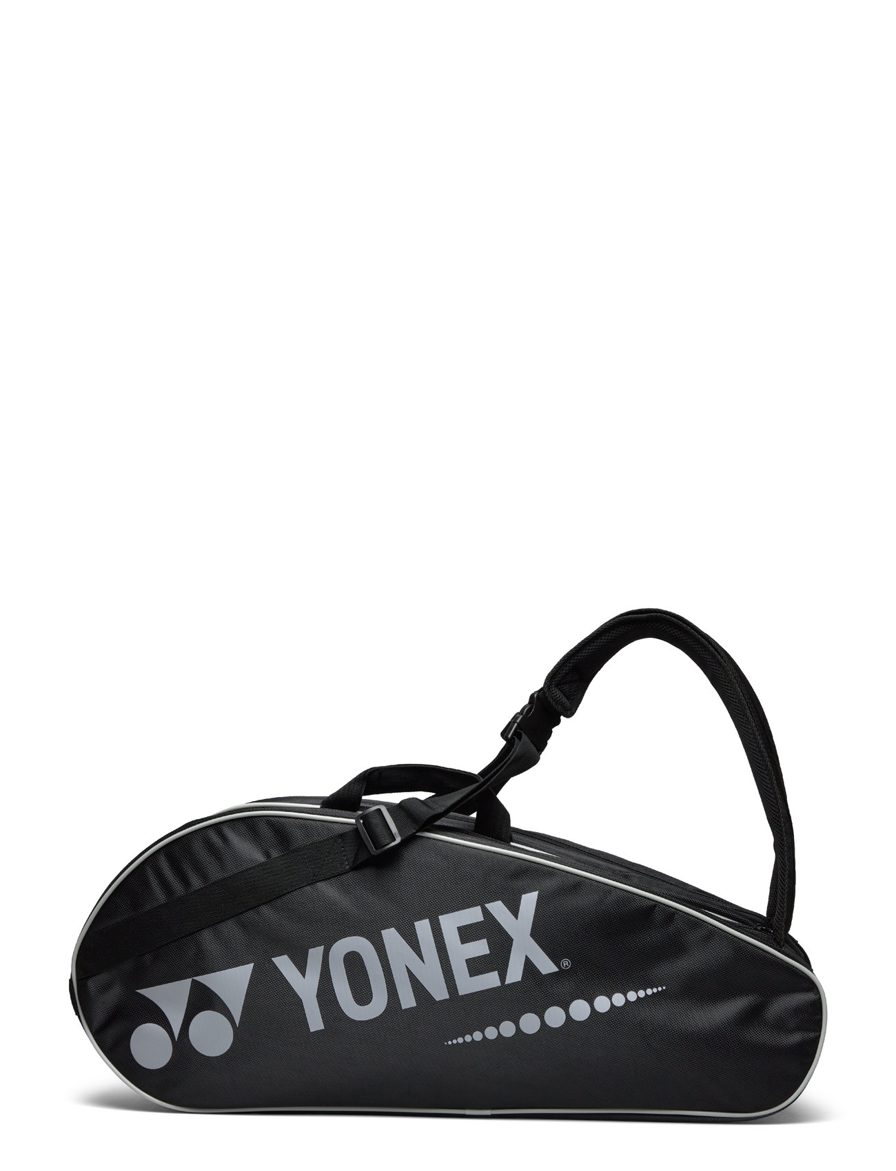 Y X Racketbag Pro 6 Pcs Svart