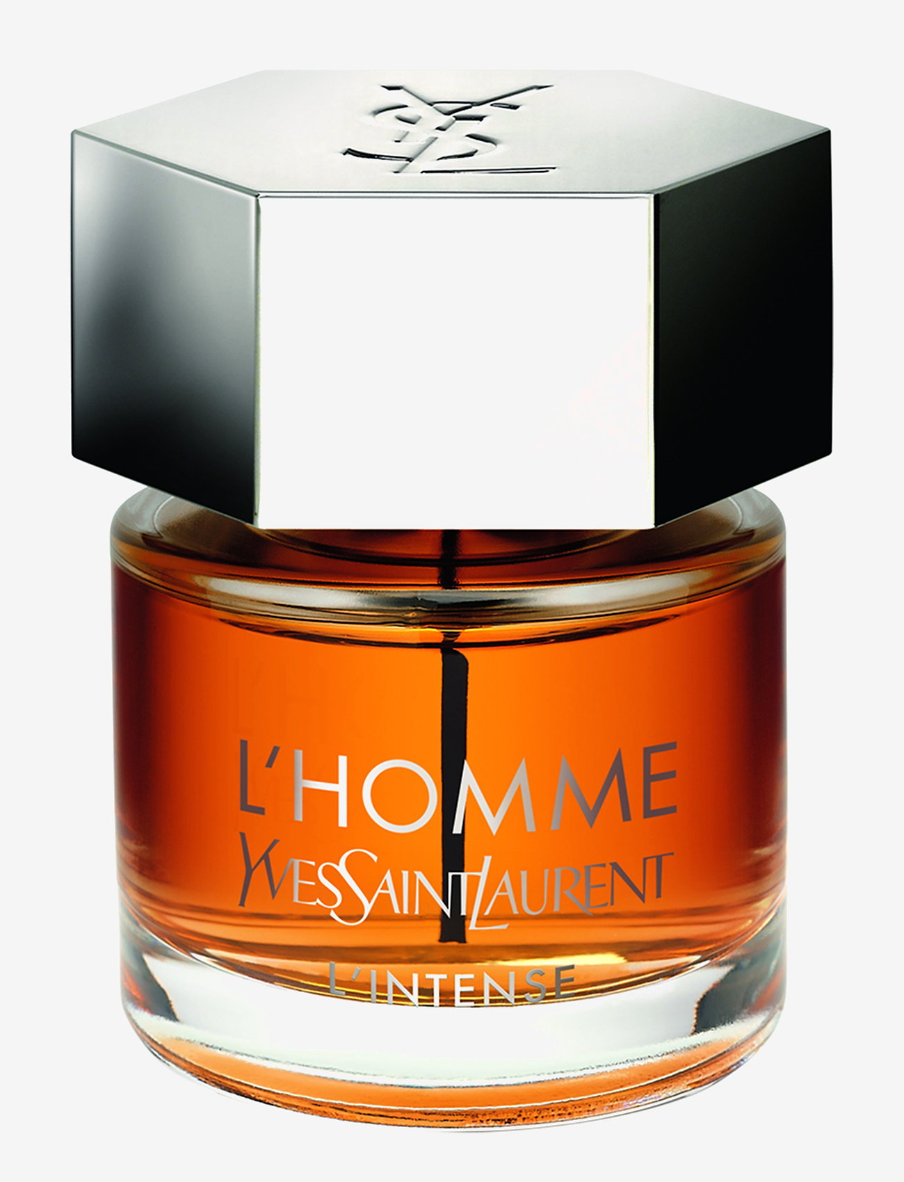Yves Saint Laurent - L'Homme Intense Eau de Parfum - no color - 0