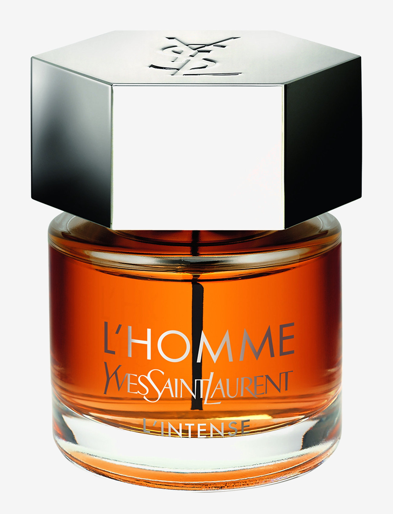 Yves Saint Laurent L homme Intense Eau De Parfum 60 Ml No Color 770 
