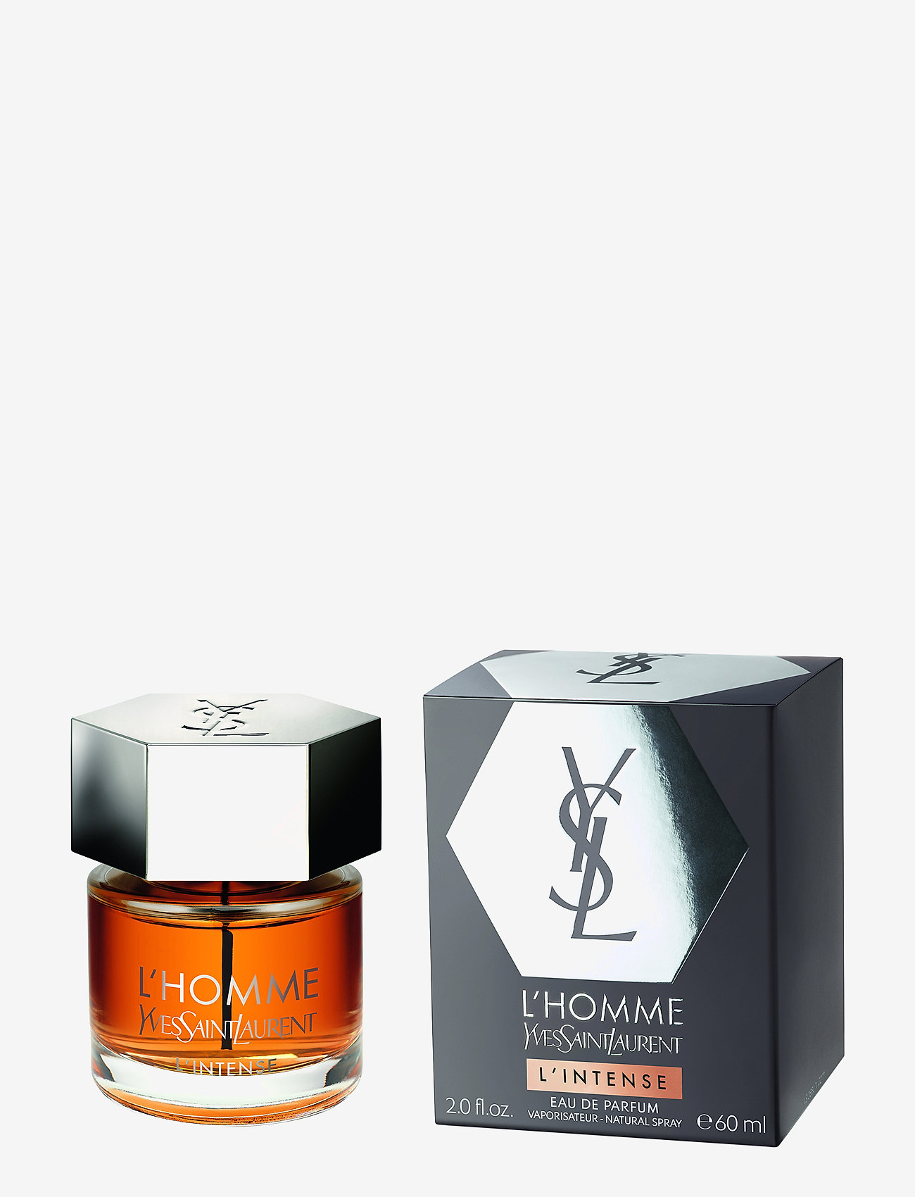 Yves Saint Laurent - L'Homme Intense Eau de Parfum - no color - 1