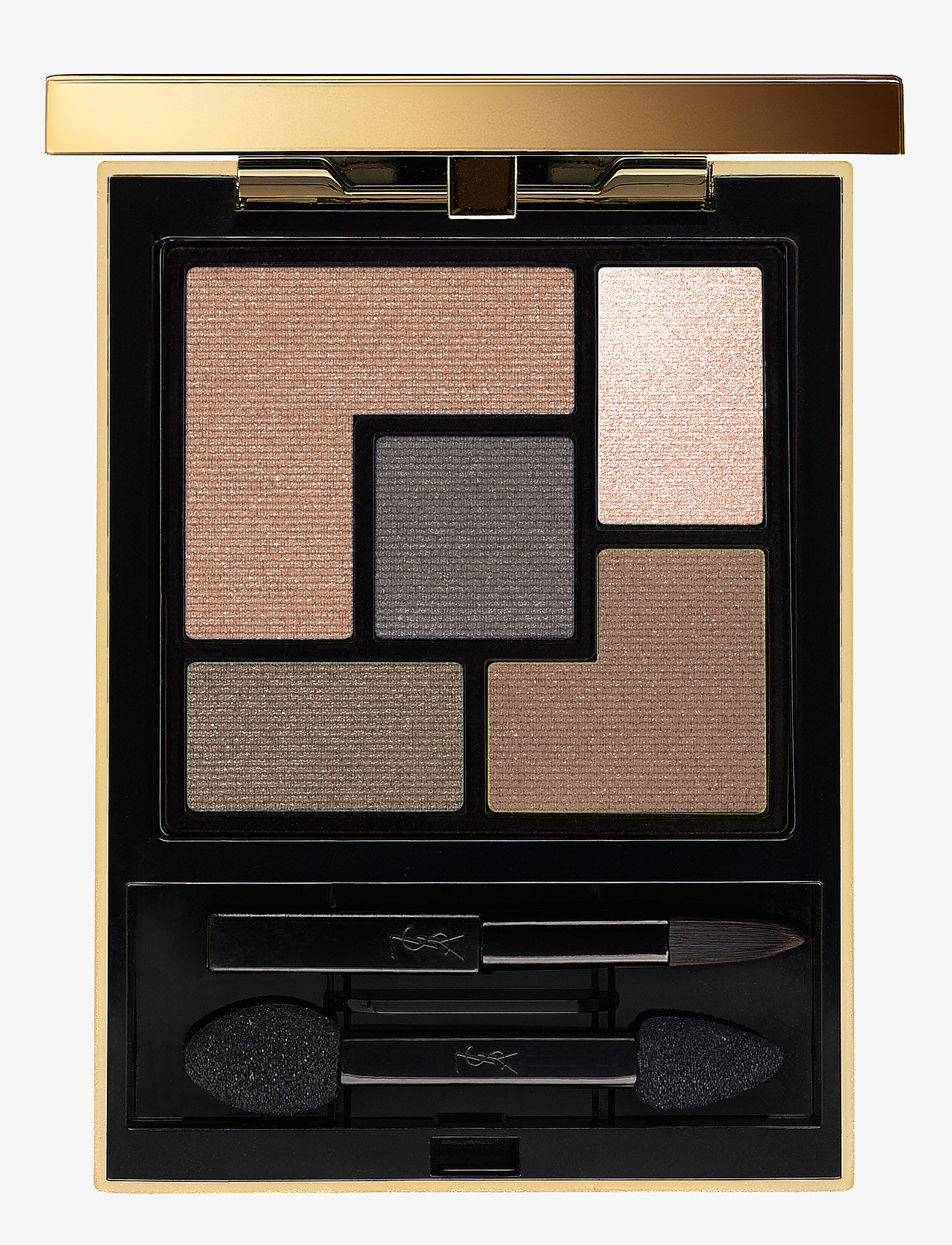 couture contouring palette