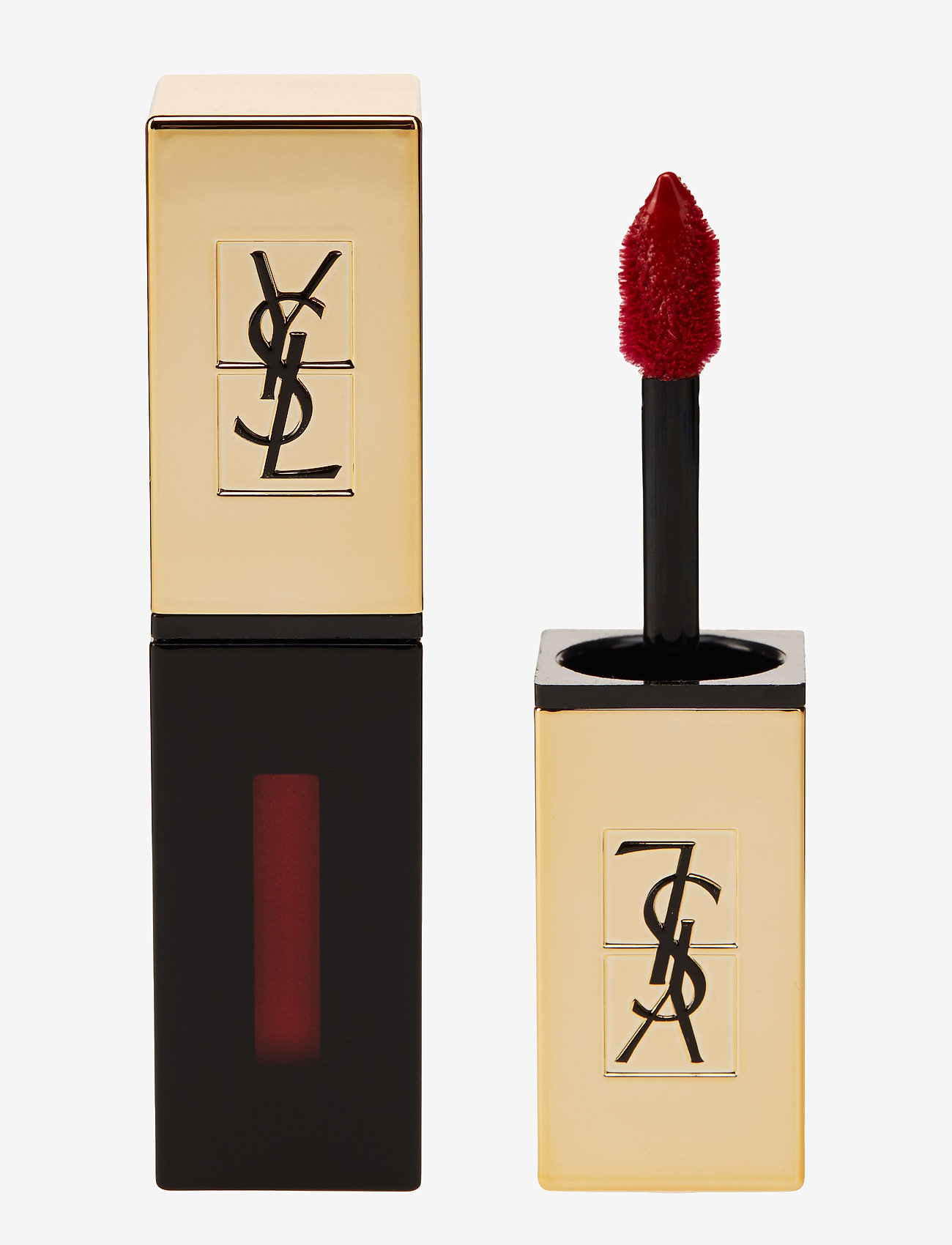 Yves Saint Laurent Rouge Pur Couture Vernis a Levres 