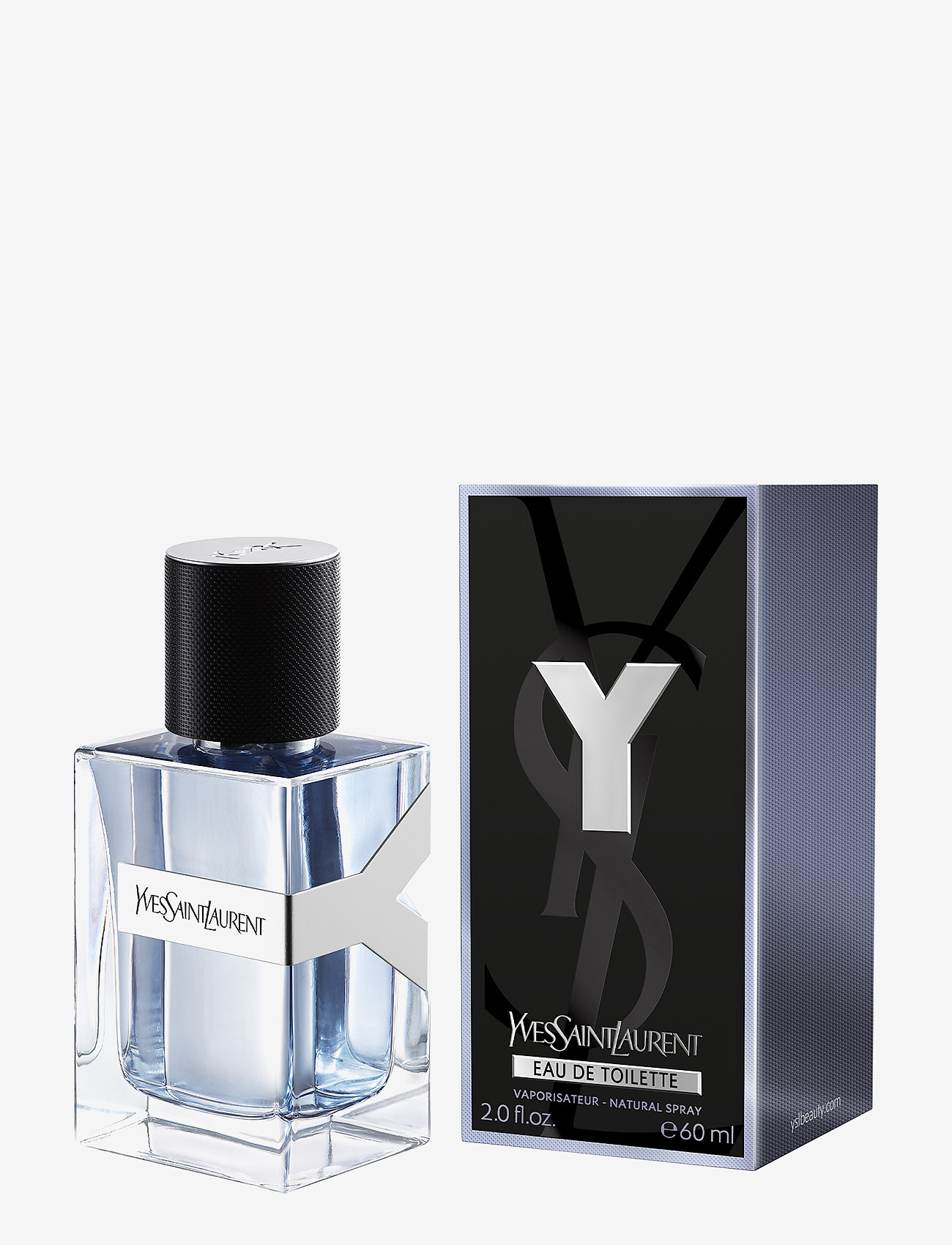 Yves Saint Laurent Y Eau De Toilette 40 Ml Eau De Toilette