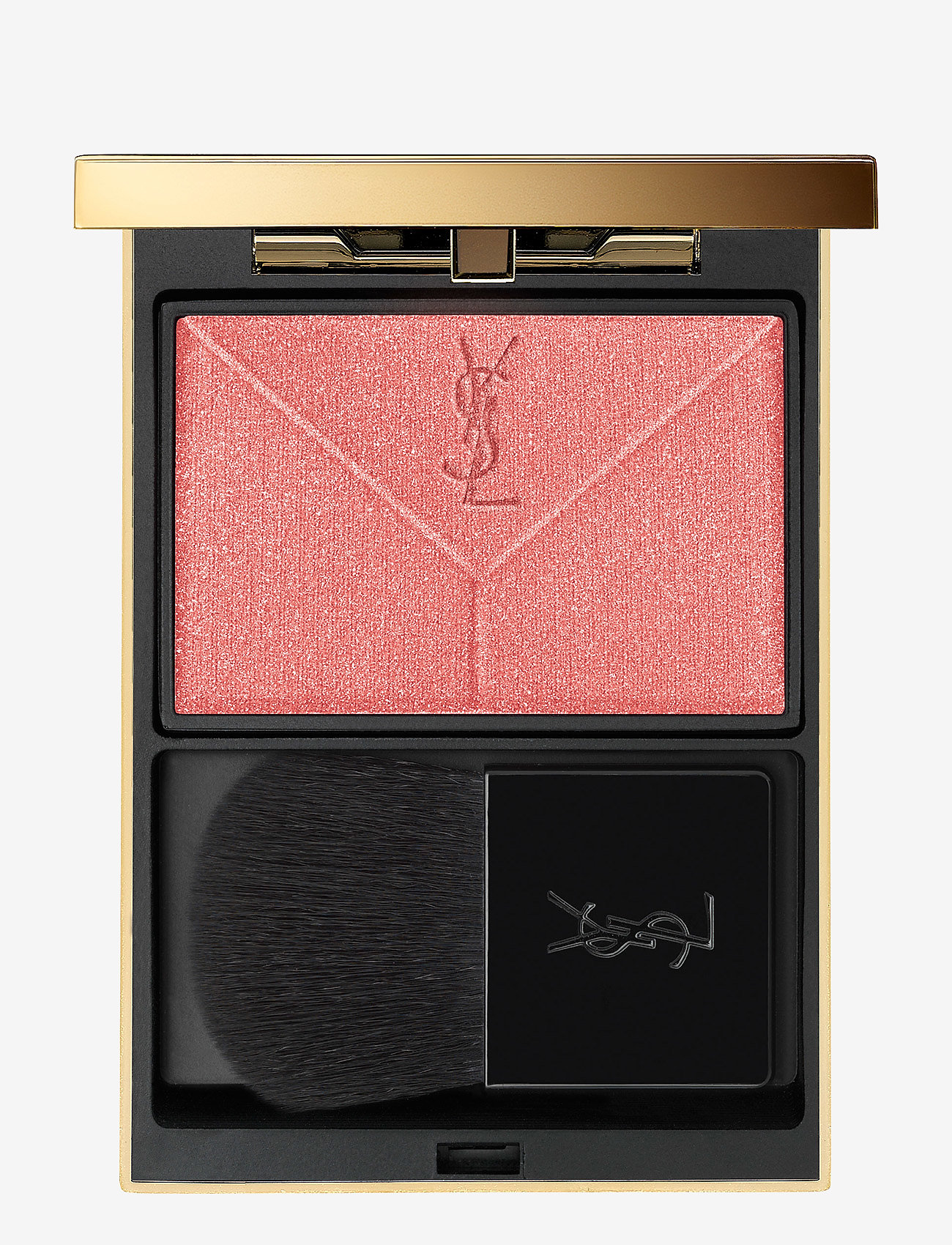 Blush Couture Blush (4 Corail Rive Gauche) (46.99 €) Yves Saint Laurent