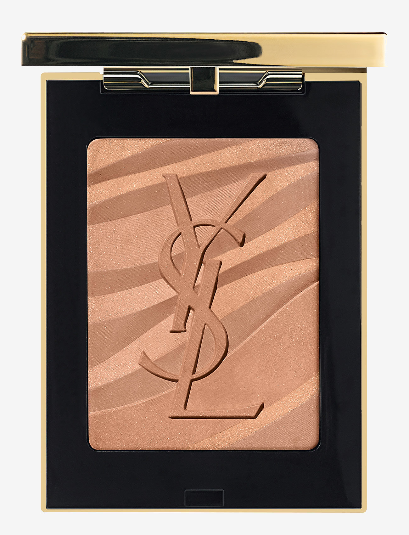 Yves Saint Laurent Les Sahariennes Bronzing Stones Bronzing Powder Bronzer