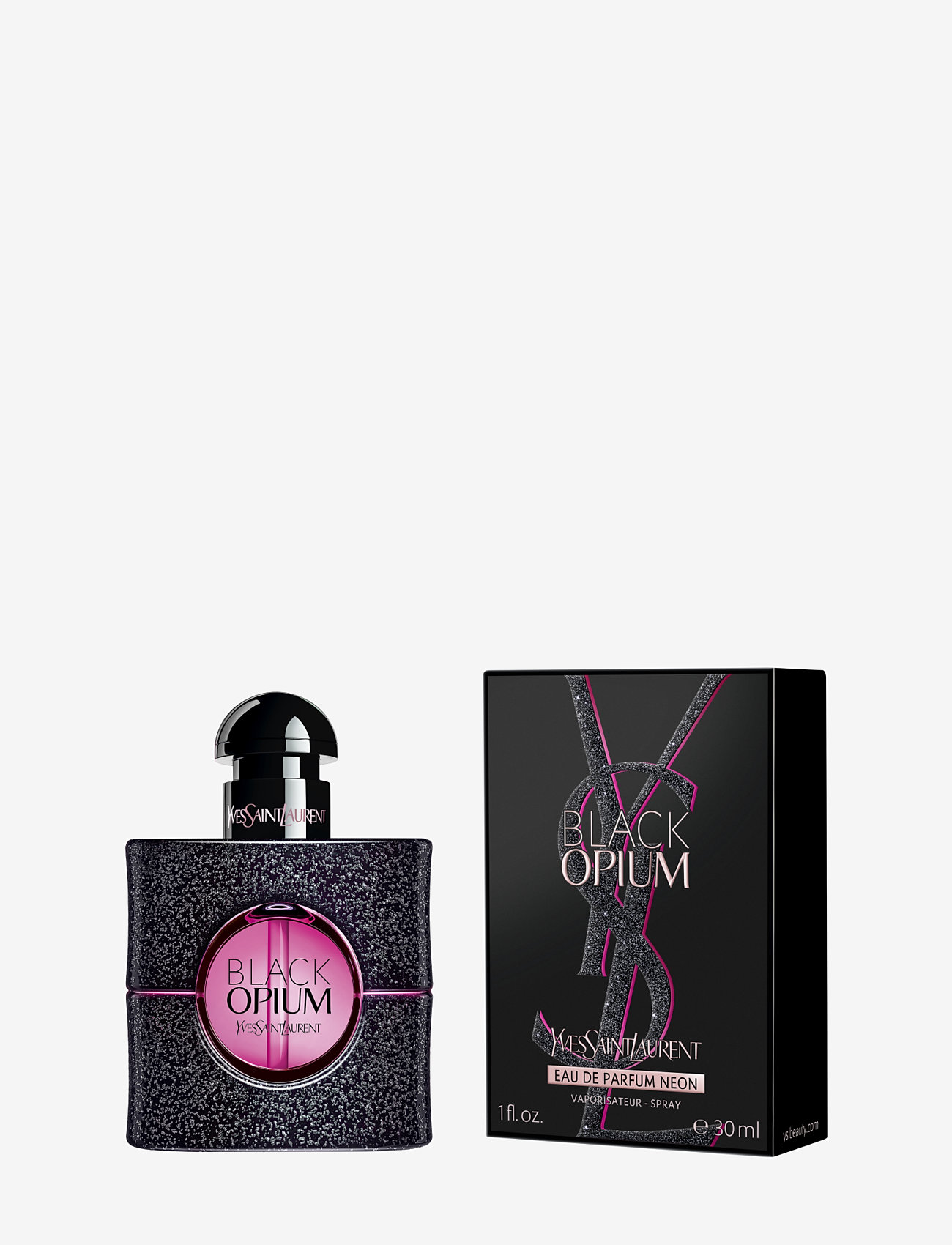 parfum black opiume femme original
