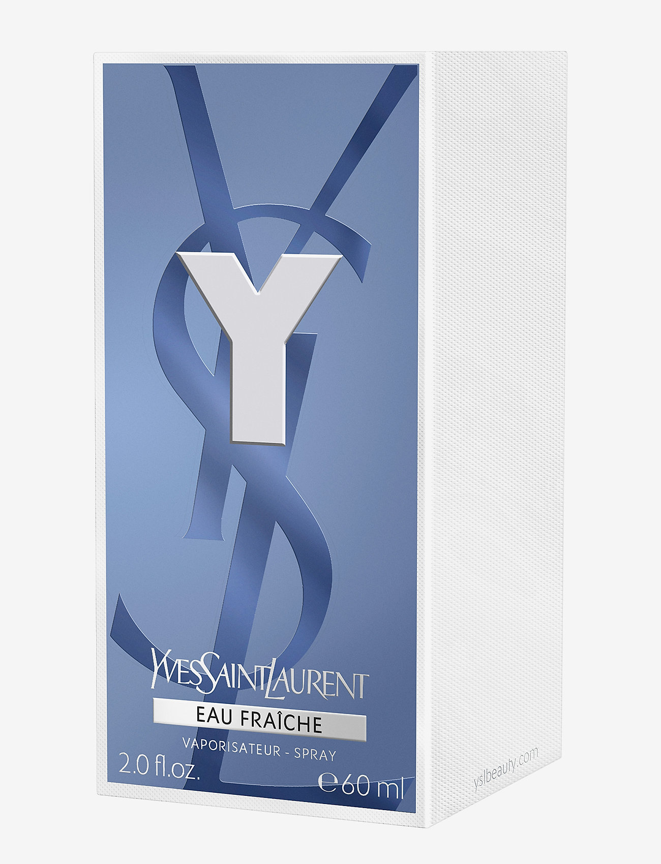 Yves Saint Laurent Y Eau Fraiche Edt 60ml - Eau de toilette | Boozt.com