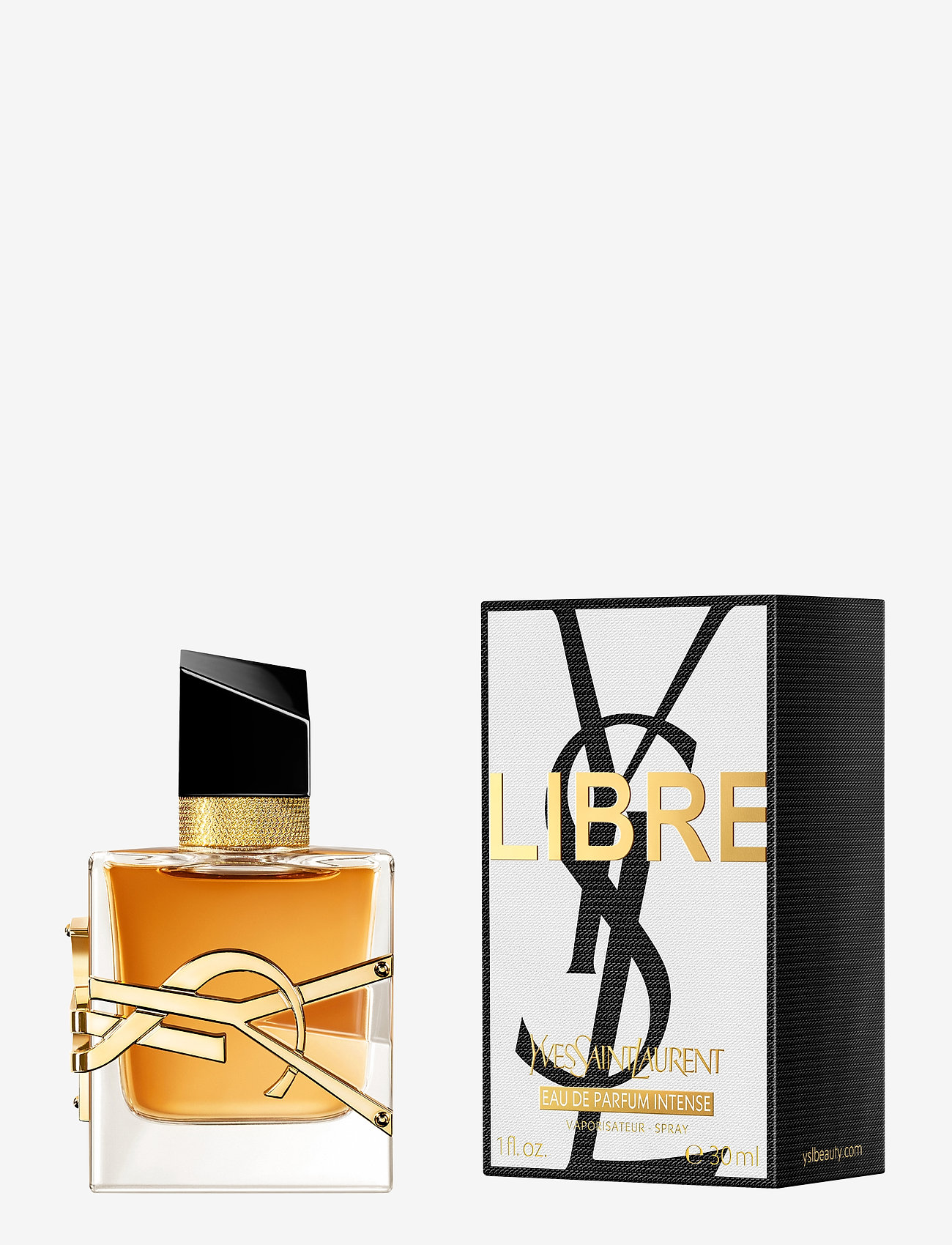 Yves Saint Laurent Libre Edp Intense 60 79 Boozt