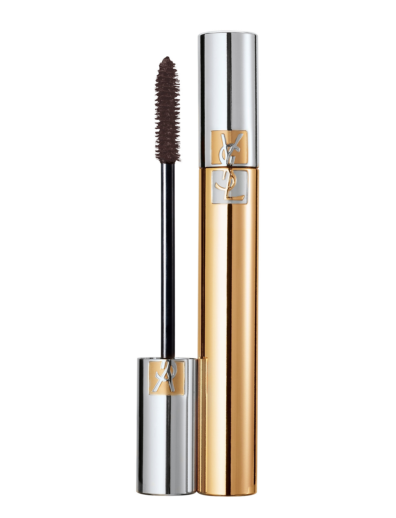 Yves Saint Laurent Yves Saint Laurent Mascara Volume Effet Faux Cils 2, 7.5ml, Brown, Øjne > Mascara, Dame