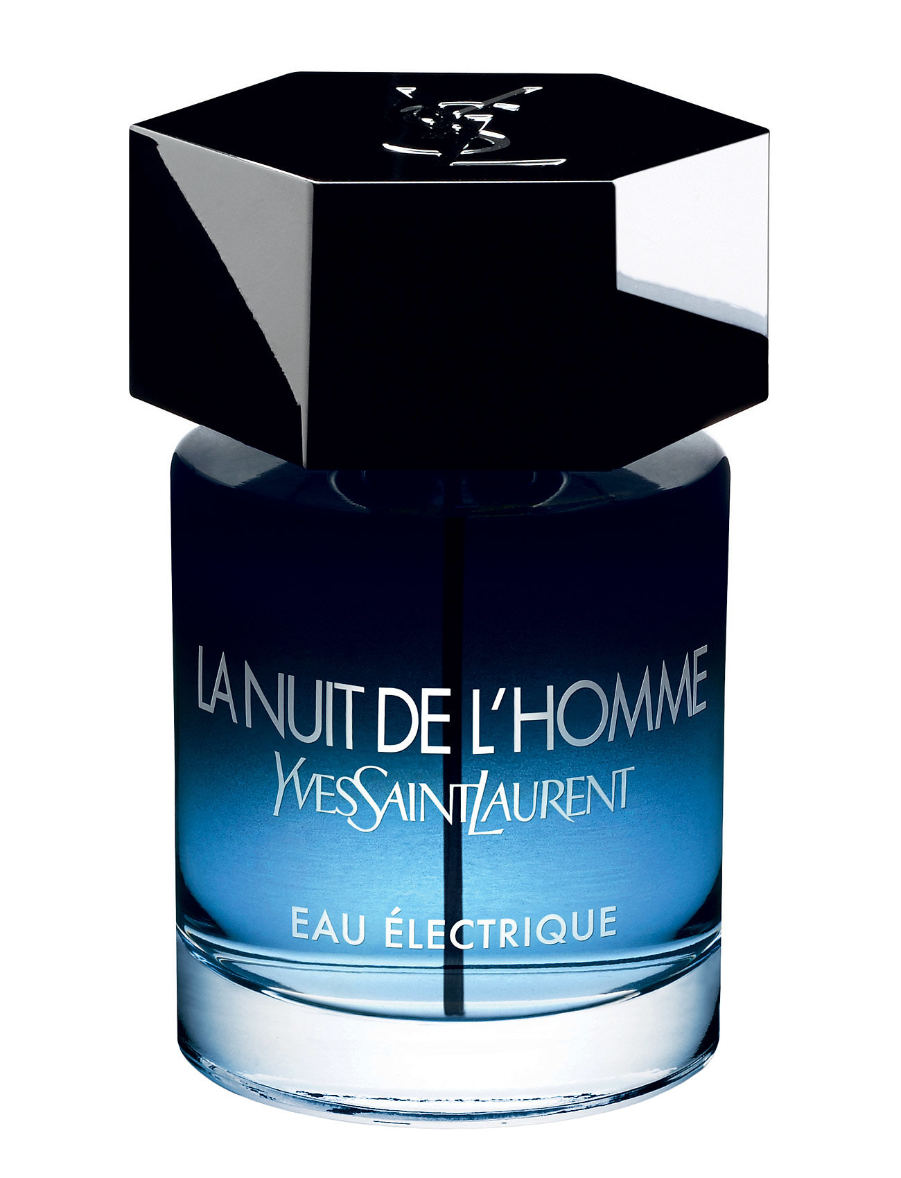 La Nuit De L'homme Eau Electrique Edt 100 Ml (950 kr) - Yves Saint