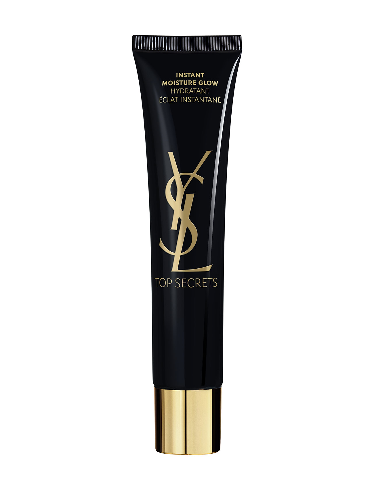Yves Saint Laurent Yves Saint Laurent Top Secrets Instant Moisture Glow Primer 40ml, 40ml, Nude, Fugtighedscreme > Dagcreme, Dame