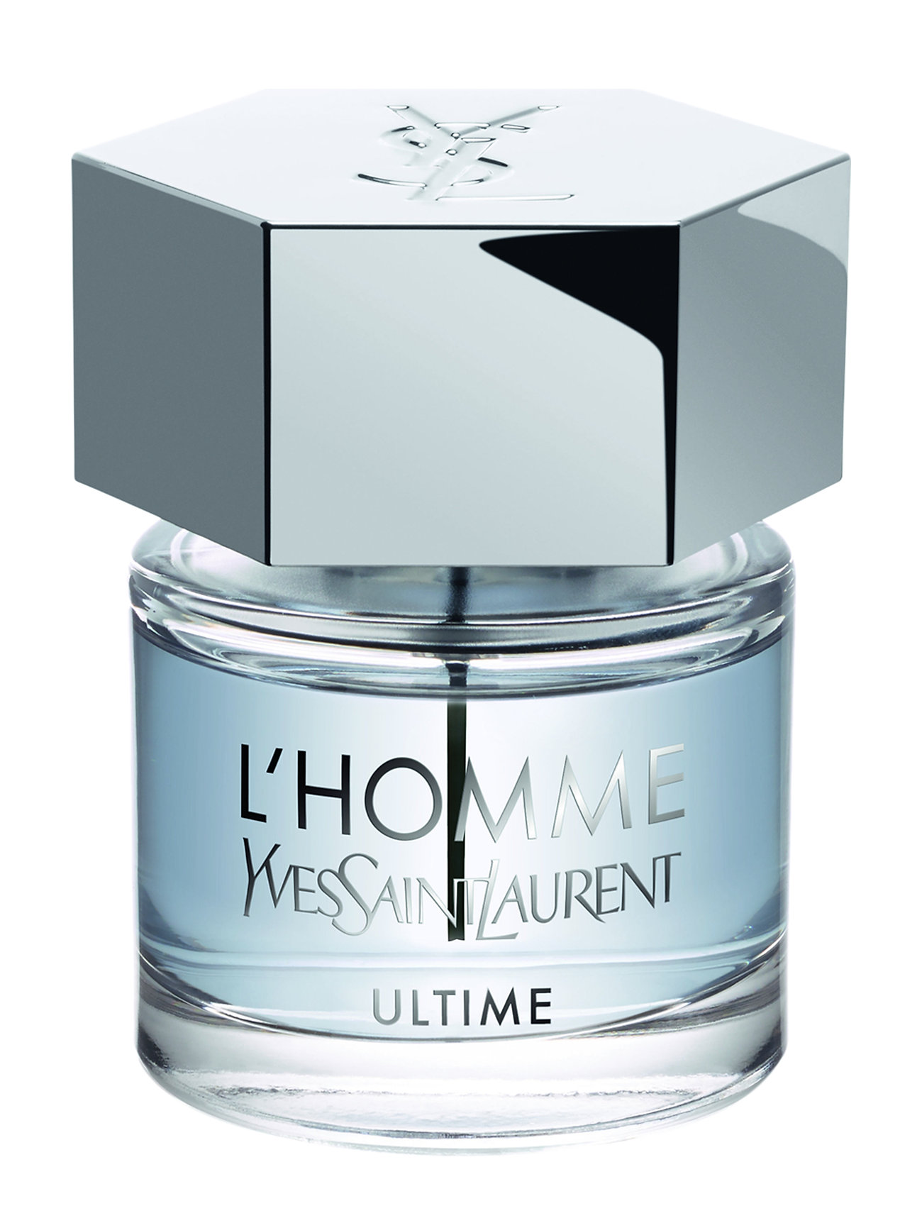 L homme Ultime Eau De Parfum 60 Ml 635 Kr Yves Saint Laurent 