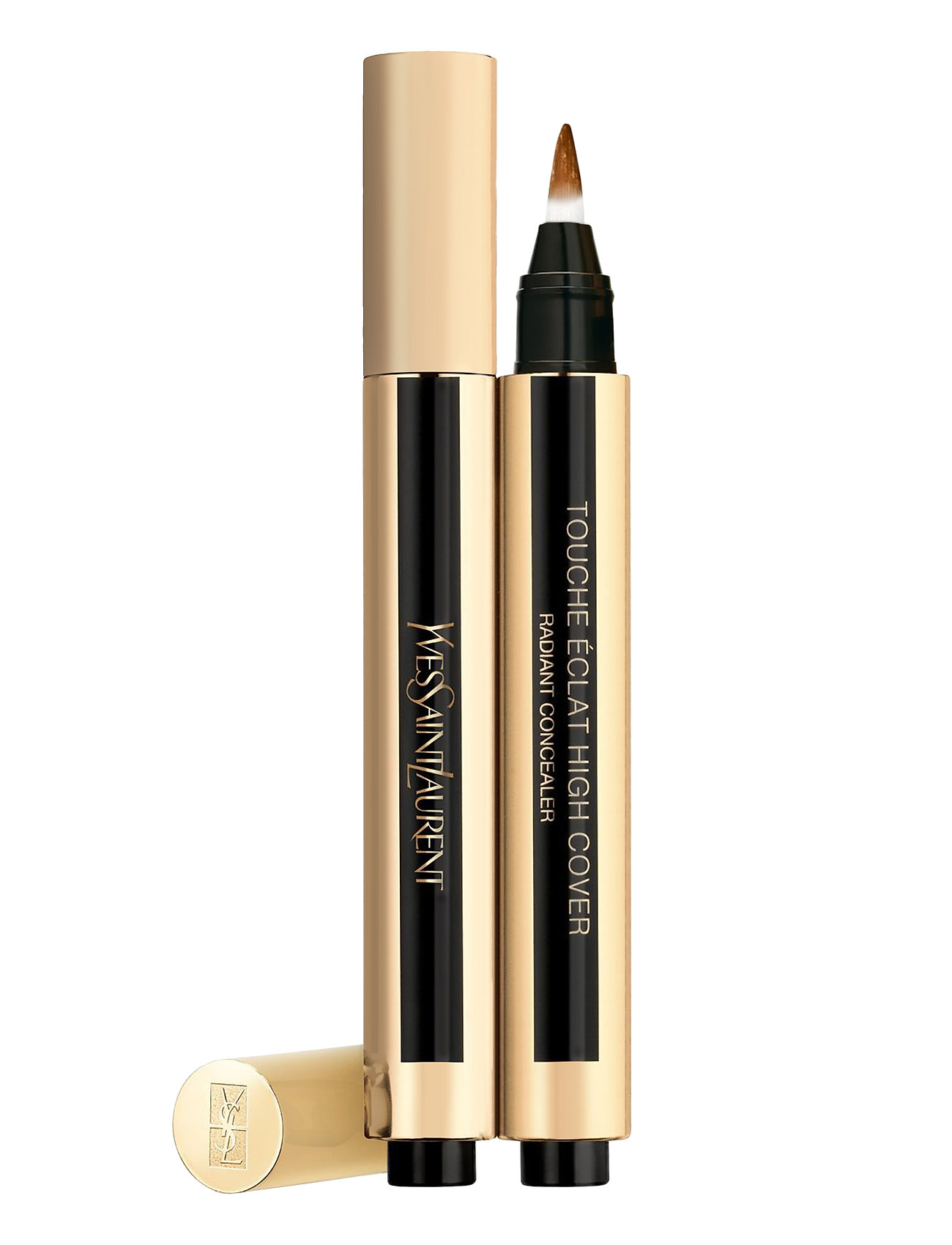 Touche Éclat Stylo High Cover (8 Ebony) (40.99 €) Yves Saint Laurent