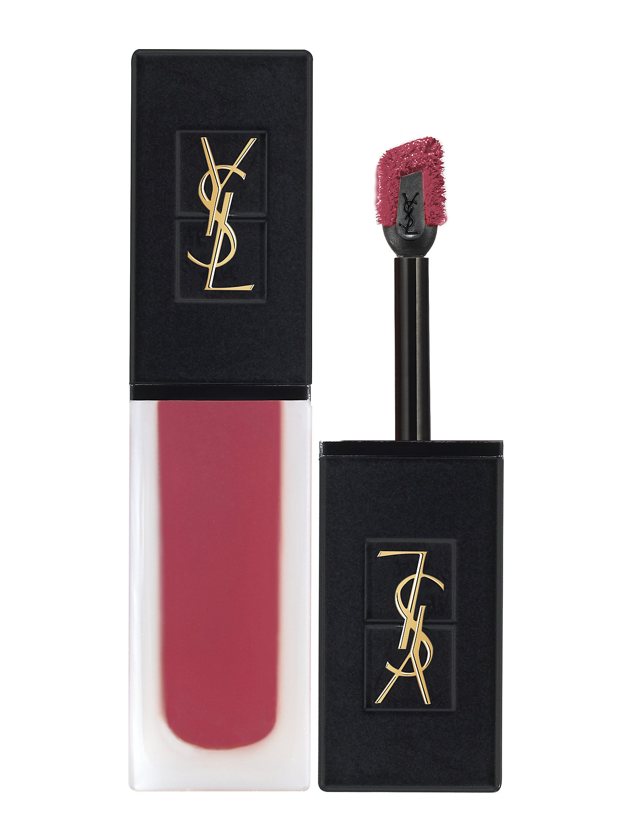 Tatouage Couture Velvet Cream Læbestift Makeup Red Yves Saint Laurent