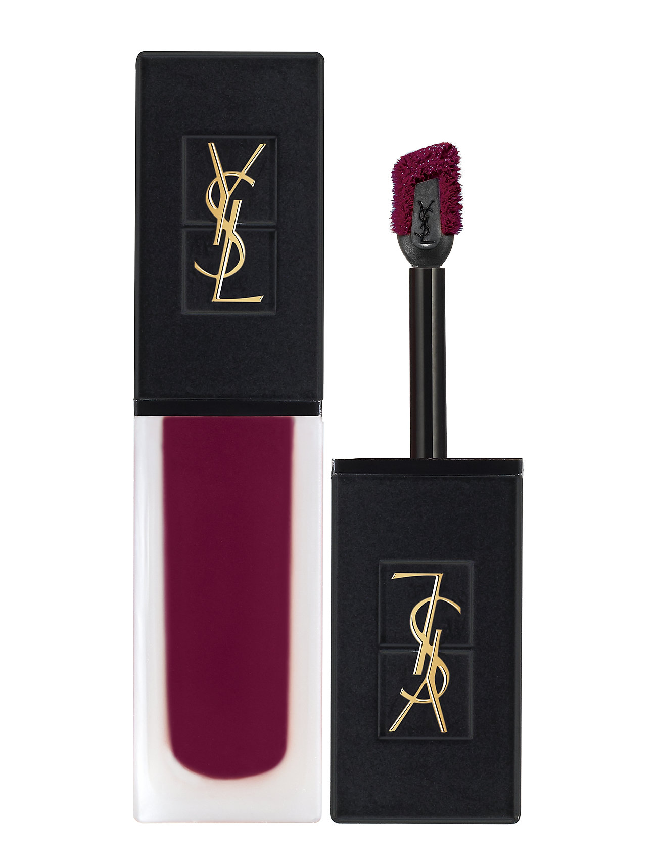 Tatouage Couture Velvet Cream Huulipuna Meikki Punainen Yves Saint Laurent