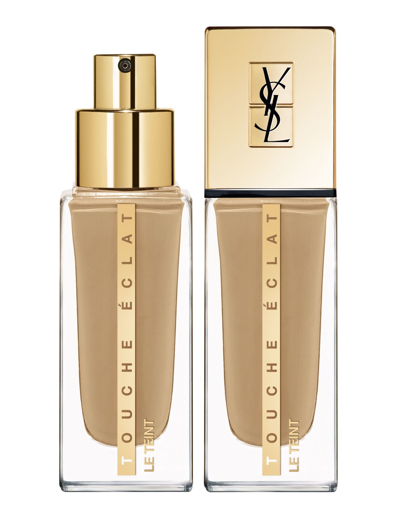 Yves Saint Laurent Yves Saint Laurent Touche Éclat Le Teint Foundation Bd50