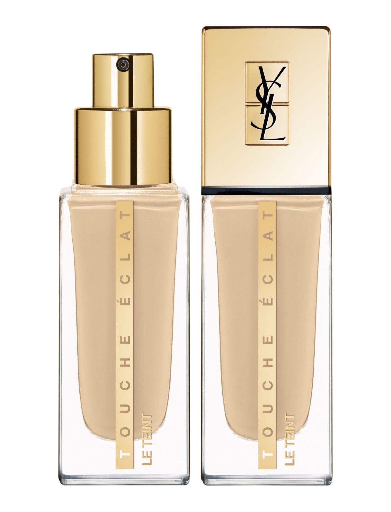 Yves Saint Laurent Yves Saint Laurent Touche Éclat Le Teint Foundation B10