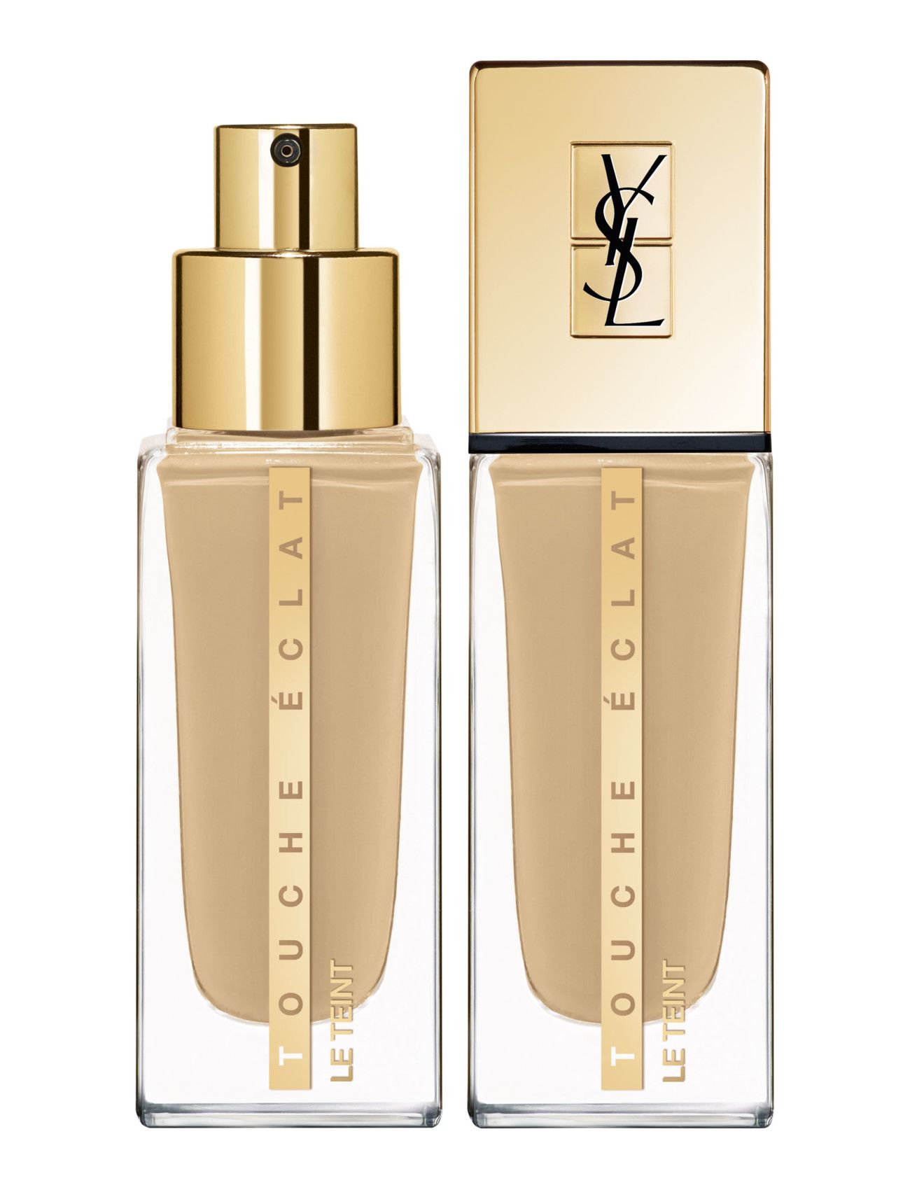 Yves Saint Laurent Yves Saint Laurent Touche Éclat Le Teint Foundation B30